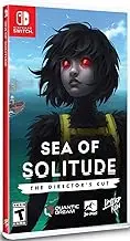 Sea of Solitude: The Director's Cut - Nintendo Switch