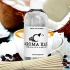 Coffee & Coconut Diffuser Fragrance Oil Refill Air Freshener & Reeds