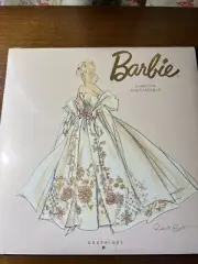 Barbie Robert Best 2016 Wall Calender