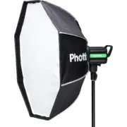Phottix Spartan Collapsible Beauty Dish 28in (70cm)