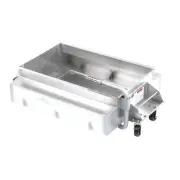Henny Penny Assembly-Drain Pan Wide Ee Wen 93128 - Genuine OEM Replacement Part