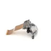 DUAL-LENS 360 Imaging Module with Integration Maintenance for INSTA360 one R/Rs