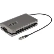 Startech DKT31CSDHPD3 USB C MULTIPORT ADAPTER W/ HUB HDMI PD