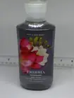 Bath & Body Works FREESIA Body Wash W/B5& Aloe 10fl. oz. 295ml