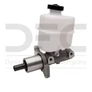 Dynamite Friction Brake Master Cylinder for 02-05 Jeep Liberty 355-42003 (for: Jeep)
