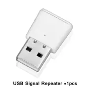 Tuya Zigbee 3.0 Signal Repeater USB Extender Signal Amplifier for Smart Life Zig