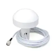 GPS Active Marine Navigation Antenna 5m TNC for Furuno Boat Ship GPS GP150 GPS31