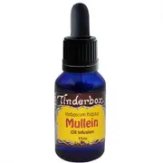 Tinderbox Mullein Oil Infusion 15ml