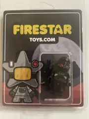 Firestar Toys - Custom Minifigure SW Purge Trooper