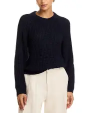 Velvet by Graham & Spencer Ember Crewneck Sweater