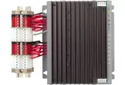 Crestron CLX-2DIMU8 8 Channel Universal Dimmer 2 Feeds 120V NIB