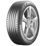 【CONTINENTAL 馬牌】 ECOCONTACT 6Q 引領安全每一刻 ECO6Q-2155517吋