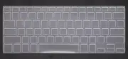 Keyboard Skin Cover for Dell XPS 15-9550 9560 9570 P56F Precision 5510 5520 5530