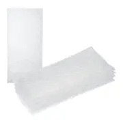 Bubble Pouch Wrap Bags Cushioning Bags 8.66 x 3.94" Double Wall Thickening Sh...