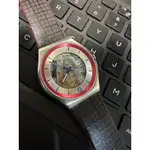 SWATCH 007 JAMES BOND Q X SWATCH 手錶 電影 聯名 瑞士 MADE SWISS 面盤