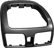 LESANGBAIHUODIAN Car Air Conditioner Vent Outlet Panel Fit for Nissan Sentra Sunny 2000 2001 2002 2003 2004 2005 2006 Accessories (Color : 1 PC)