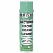 NEW Electronic Circuit Board Cleaner Spray Can Non CFC Ozone Safe Propellant