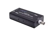 IPOC1KR Active Ethernet Andpoe Over Coax Receiver Only Upto 1Km DVR End
