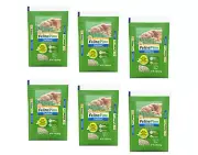 Arm & Hammer Feline Pine Natural Non-Clumping Cat Litter, 7 Lbs. - Pack of 6