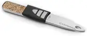 KitchenArt Pro Adjust-A-Teaspoon, Stainless Steel Measuring Spoon