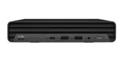 HP Elite Mini 600 G9 Desktop PC Intel i5-13500T vPro 16GB DDR5 512GB SSD Windows 11 PRO UHD Graphics 770 2xDP 1xHDMI KB+Mouse 3yrs Onsite Wty 9G9S7PT