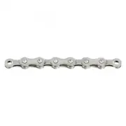 Sunrace CN12A Shift Chain 12sp - Silver w/Quick Link