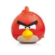 Angry Birds Mini Speaker 憤怒鳥迷你系列重低音喇叭 共四款(憤怒紅鳥 / 憤怒太空紅鳥 / 憤怒黑鳥 /憤怒藍色鳥]