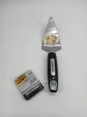 Faberware Cake Pie Pizza Server Serrated Edges (New)***