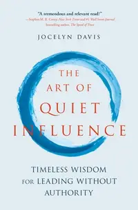 在飛比找誠品線上優惠-The Art of Quiet Influence: Ti