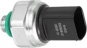 A/C Pressure Switch Sensor Compatible with Rolls for Royce 64539323658 64536909257 64539141957 Air Conditioning Pressure Sensor A/C High Side Pressure Sensor Switch