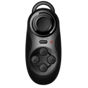 ABS Mutilfuntion Smartphone Gamepad Game Controller Remote Gamepad Joystick