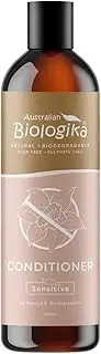 Biologika Fragrance Free Conditioner for All Hair Types 500 ml, 500 milliliters