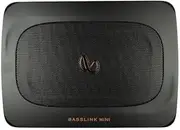 Infinity BassLink Mini 6x8 Underseat Powered Subwoofer
