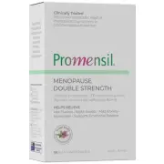 Promensil Menopause Double Strength 30s