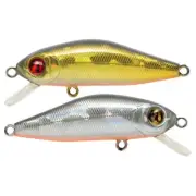 Pontoon21 CrackJack 58SP-MR, Lenght mm 58 111 Doublet 1, Suspending Fishing W...