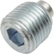 DS Magnetic Drain Plug 1/8" NPT