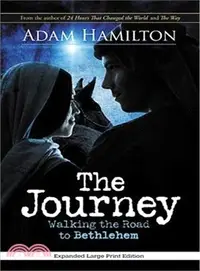 在飛比找三民網路書店優惠-The Journey ― Walking the Road