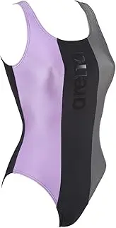 [arena] Women's Sports Swimsuit Just, Shark-Black-provenza