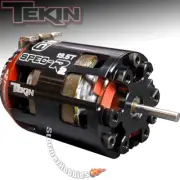 Tekin Redline G4 SPecR2 Brushless motor with Blue Rotor (13.5T) TT2691