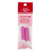 SEWLINE Fabric glue pen refills