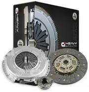 Clutch Industries Heavy Duty Clutch Kit R2236NHD
