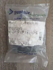 Pentair Ultra-Flow Anti-Spin Impeller Kit, 2 H.P. Manufacturer Number 39005310