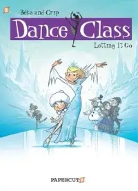 在飛比找博客來優惠-Dance Class #10: Letting It Go