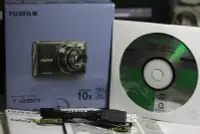 在飛比找Yahoo!奇摩拍賣優惠-FUJIFILM 富士 USB 充電 傳輸線 FinePix