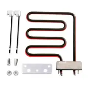 9907090039-Element Kit,1200 Watt Heating Element for Masterbuilt 40'' Digital...