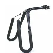 Surfboard Bike Rack - Paddle Board Carrier Bicycle Storage Holder