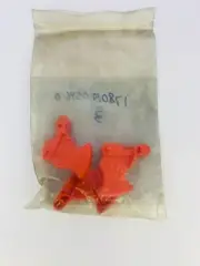 Genuine OEM ECHO 17801005460 Throttle Control Trigger NOS (3pcs)