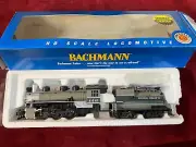 BACHMANN 50701 HO USRA 0-6-0 W/SMOKE & VANDERBILT TENDER (UNION PACIFIC)