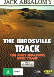 Jack Absalom's The Birdville Track -Educational DVD Series New