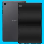 Natural Tactility TPU Protective Case f Samsung Galaxy Tab A7 Lite 8.7" SM-T227U